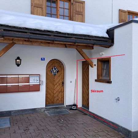 Apartmán Guardaval Arosa Exteriér fotografie